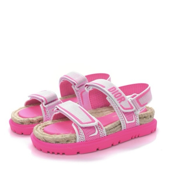 Dior Shoes - Christian Dior Sandals